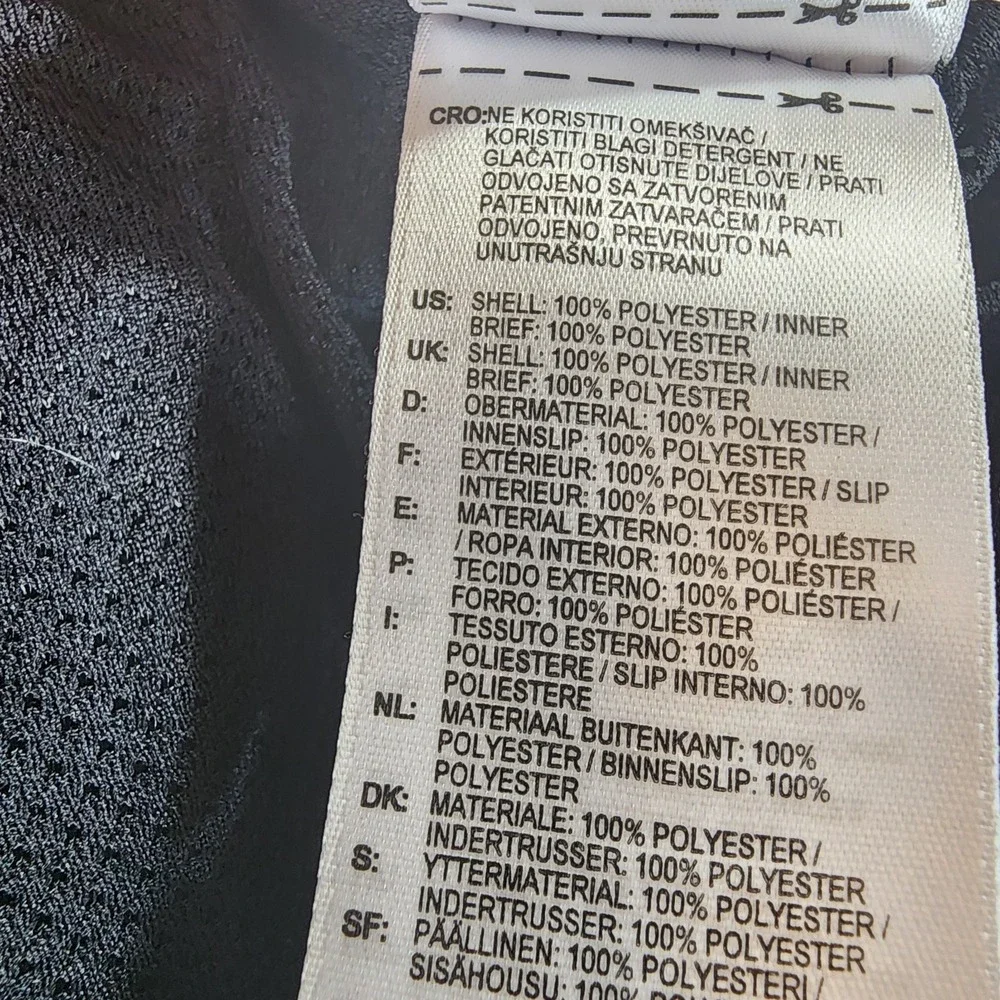 adidas shorts are